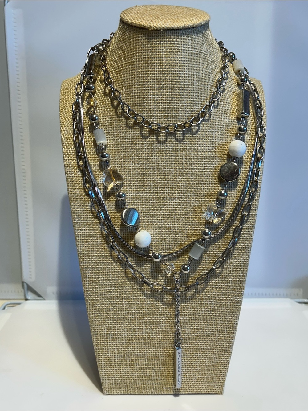 Michael Kors Necklace